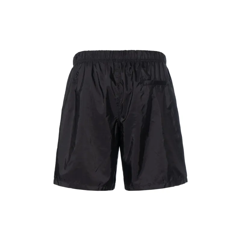 PRADA Re Nylon Swim Shorts-1