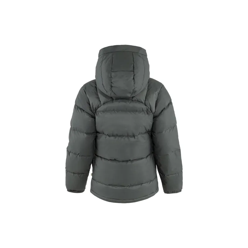 Fjallraven Jackets & Coats Women's Gray-1