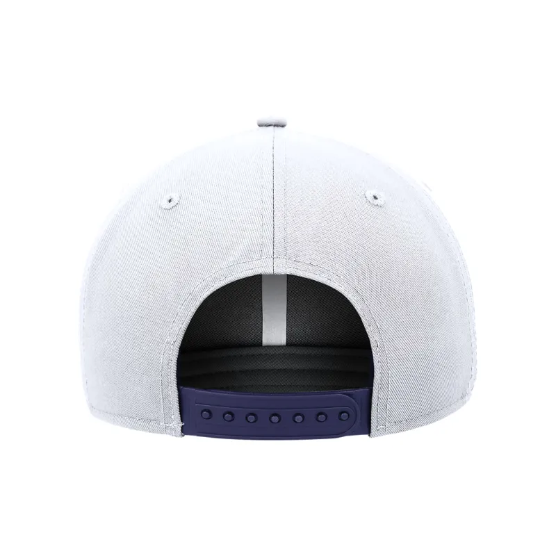 Nike Los Angeles Dodgers Classic99 Color Block Men's Nike Mlb Adjustable Hat-1