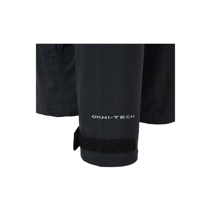 Columbia Ample Dry™ Jackets & Coats Men's Black-4