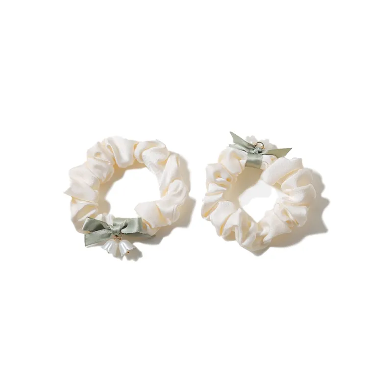FREE RABBITⅡ Hair Ties Women's-5