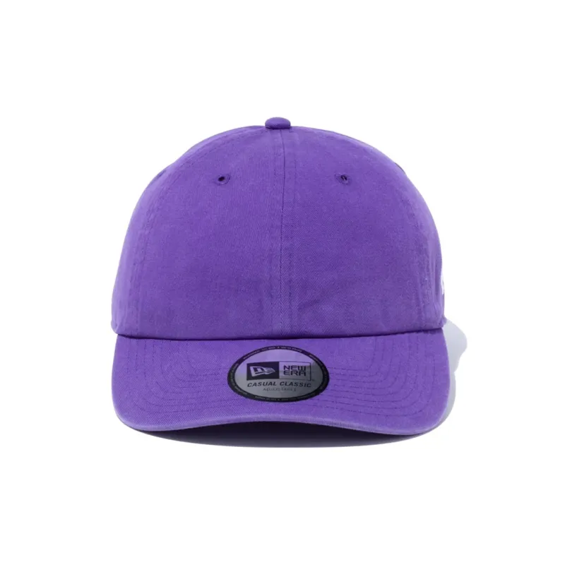 New Era Baseball Caps Unisex Purple-1