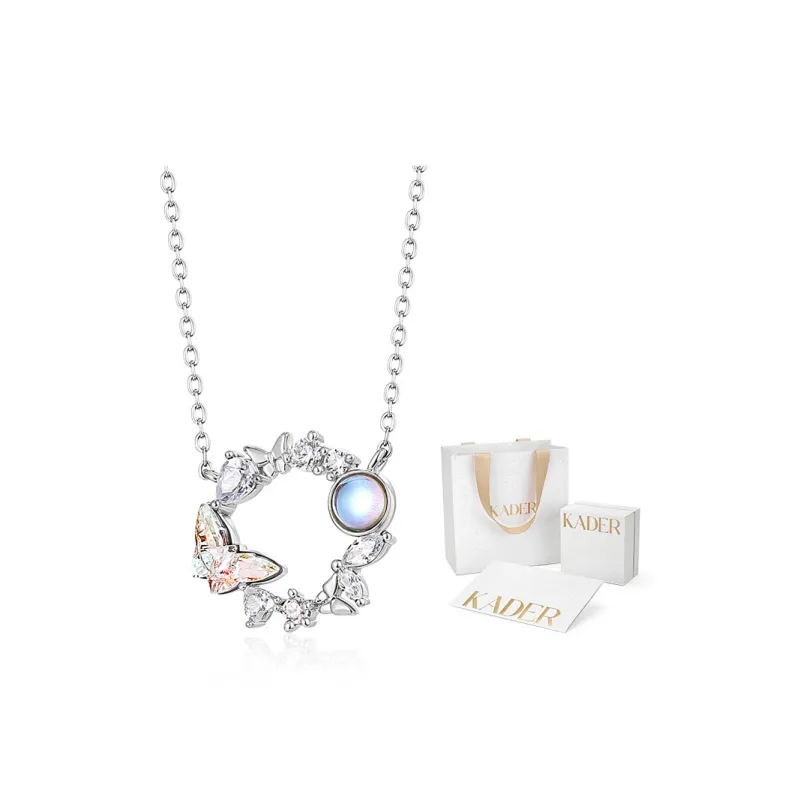 KADER Necklaces Women's-1