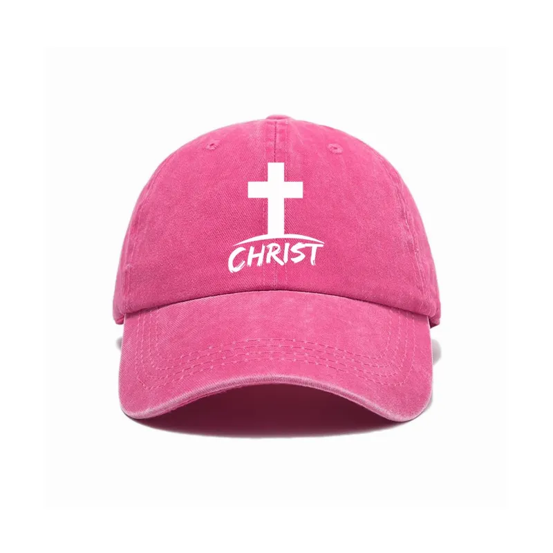 Yi Fan Cotton Baseball Caps Unisex-8