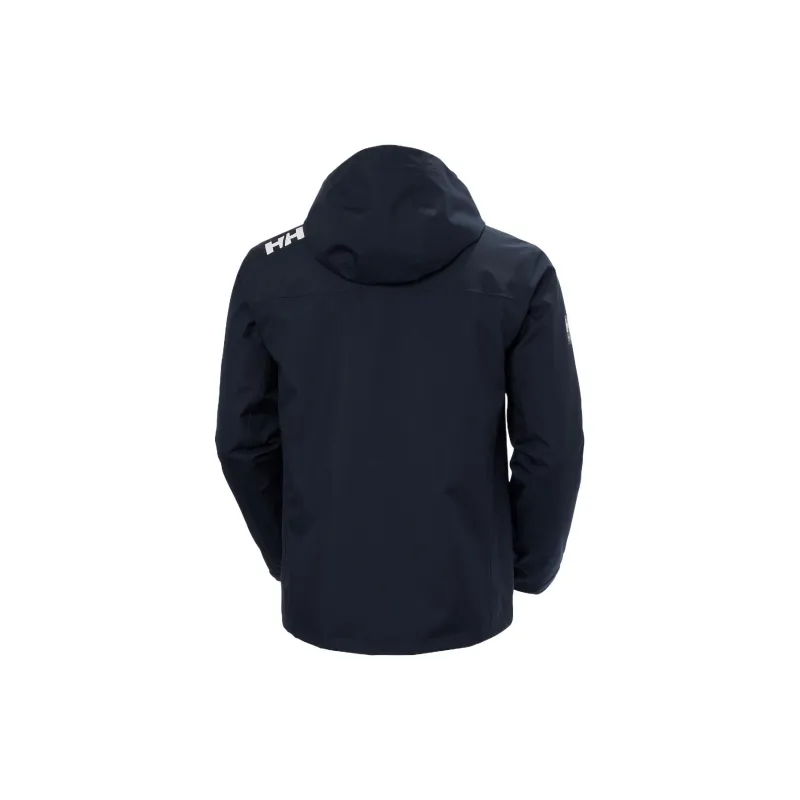 HELLY HANSEN Crew Hooded Midlayer Sailing Jacket 2.0 Jacket Men's-21