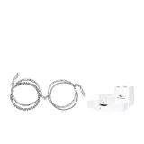 Rose Box (1 Pair)