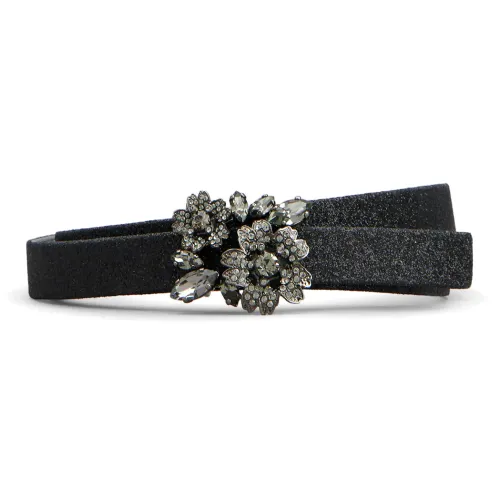 Roger Vivier Leather Belts Women's