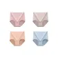 MY-6006/Pink+Cameo Brown+Skin+Gray Blue/4 Pack