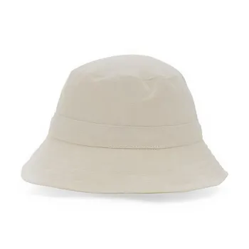 GCDS Monogram Drawstring Bucket Hat