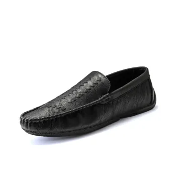 KUPE Gommino Loafers Men
