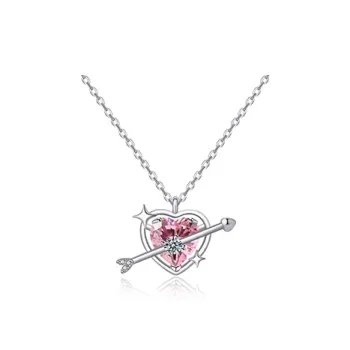 SHARK BABY Alloy Necklaces Women's