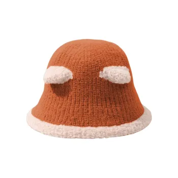 Mountainpeak Acrylic Bucket Hats Women's