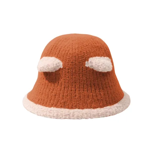 Mountainpeak Acrylic Bucket Hats Women's