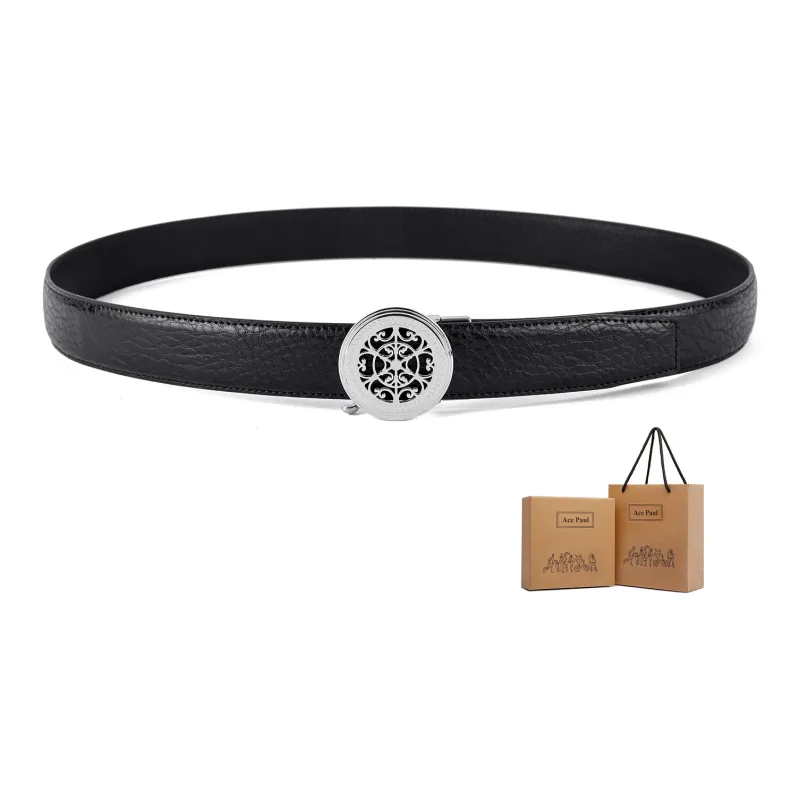 Ace Paul Leather Belts Men-24