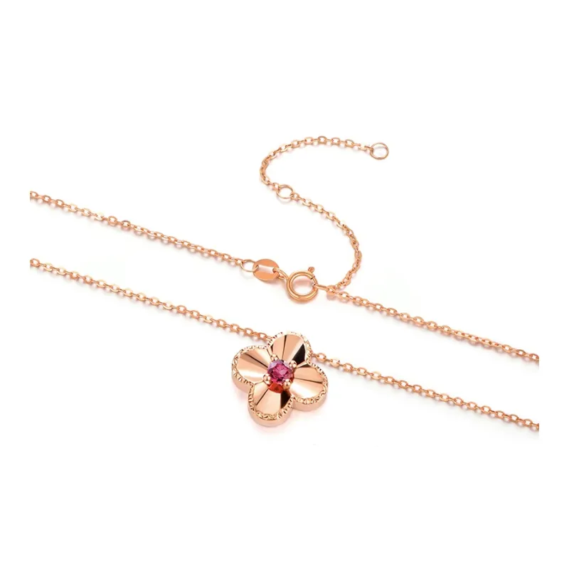 ADYD JEWELLY Agate Necklaces Women's-1