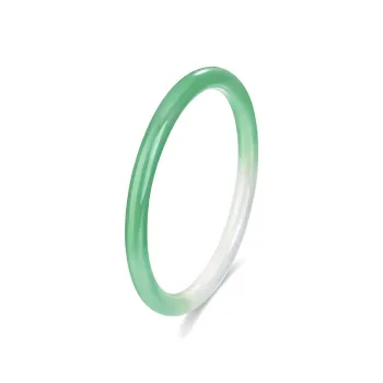 Atsuyama Jade Bangles Women's