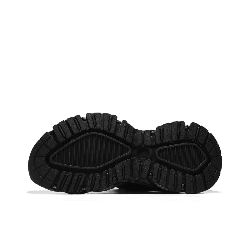 RBV Low-Top Chunky Sneakers Men's-14