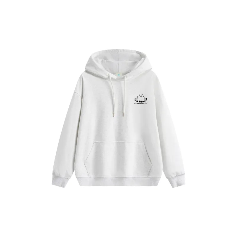 NOME Sweatshirts Unisex-13