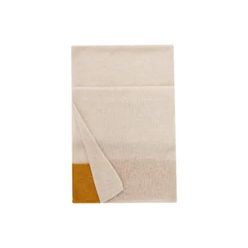 WENSLI Knit Scarves Unisex
