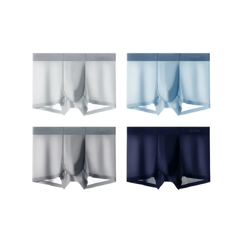 Ordifen Underpants Men's 4 Pack-0