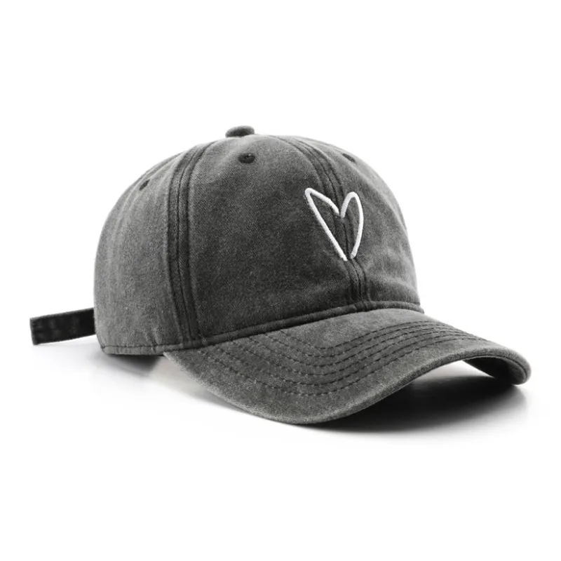 Yamaichi Maru Cotton Baseball Caps Unisex-2