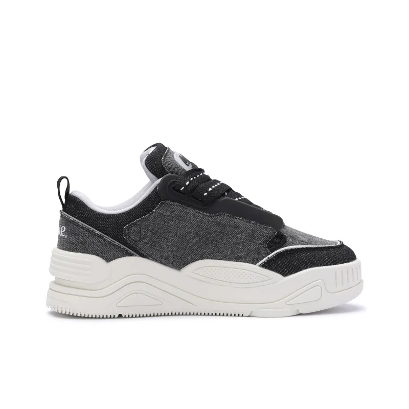 Coca-Cola Low-Top Skateboard Shoes Unisex-1