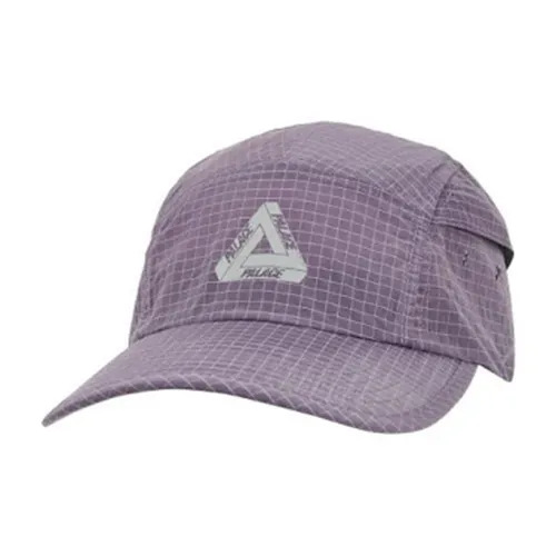 PALACE Baseball Caps Unisex Purple