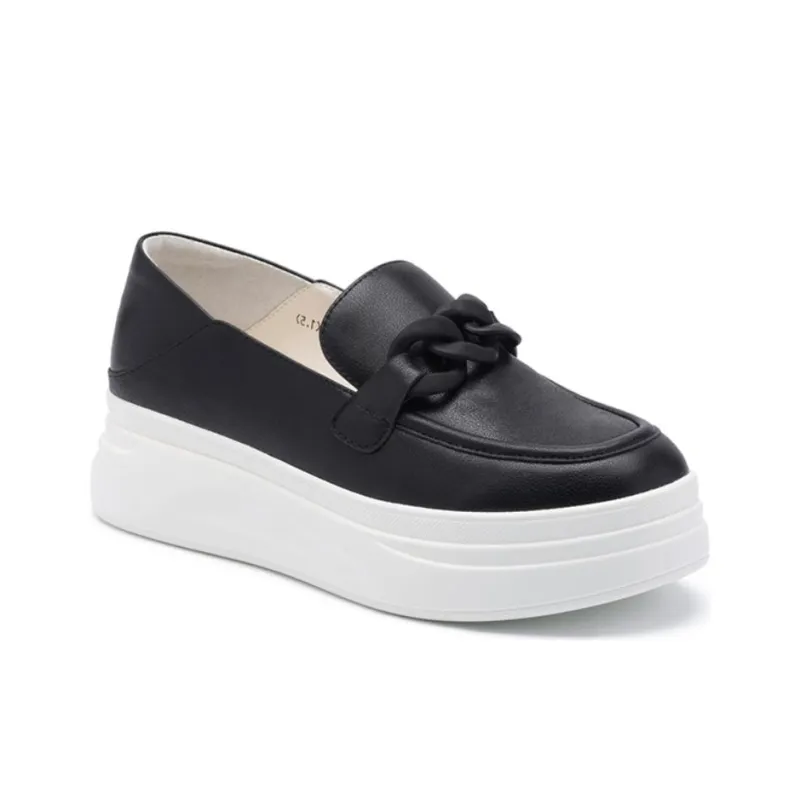 Satchi Loafers Women's-1