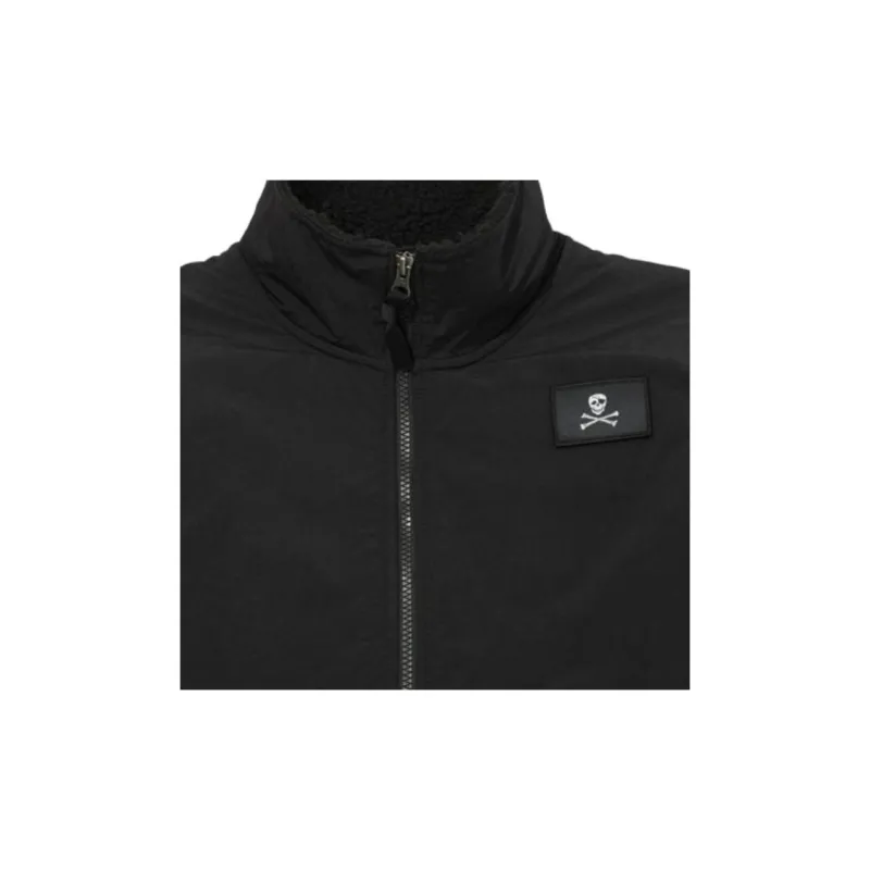 THE NORTH FACE Jackets Men Black-2