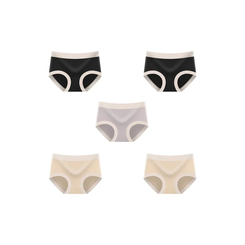 YUZHAOLIN Underpants Women's Combo Set-33