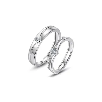 MOVER Rings Unisex
