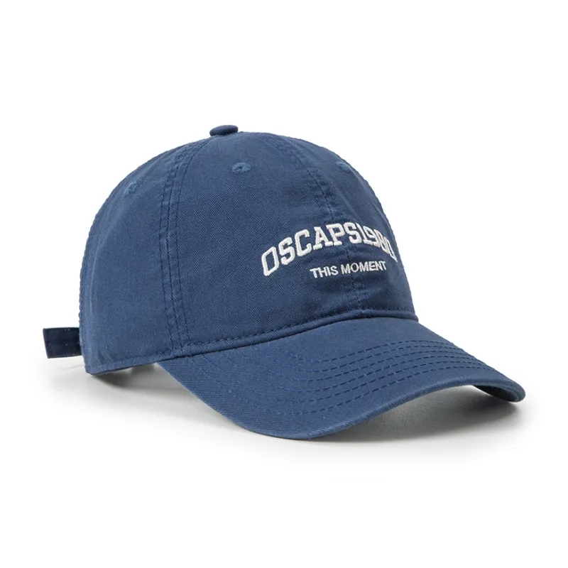 BAIJUAN Cotton Baseball Caps Unisex-4