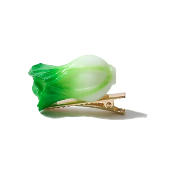 FREE RABBITⅡ Hair Clips Women's-2