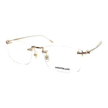 MONTBLANC Eyeglass Frames Men
