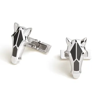 HERMES Cufflinks Men