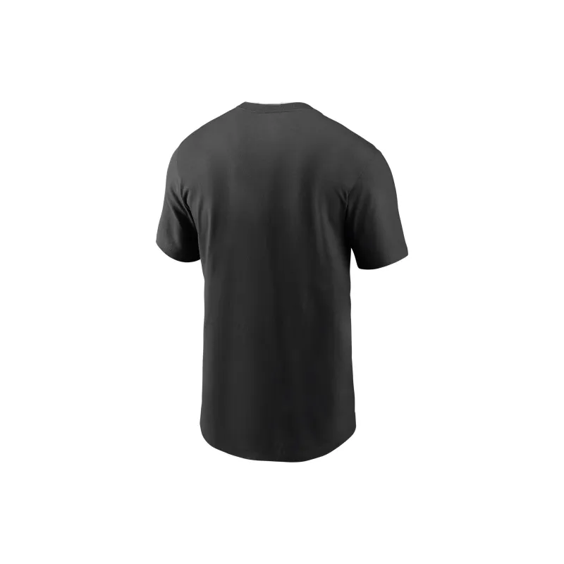 Nike Texas Rangers Fashion Local Men's Nike Mlb T-Shirt-1
