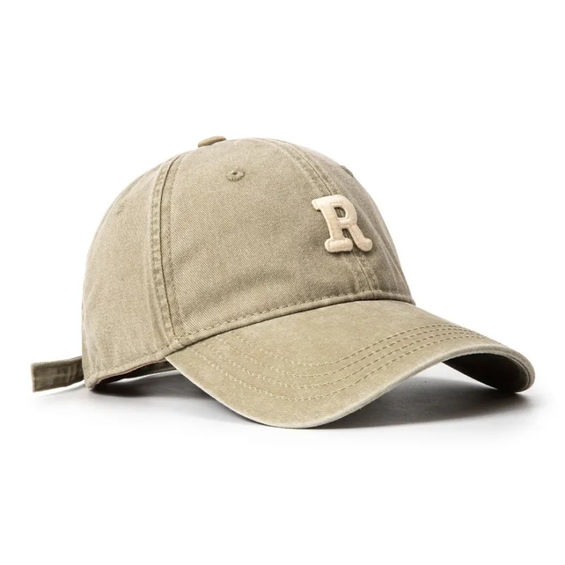 BAIJUAN Baseball Caps Unisex-6