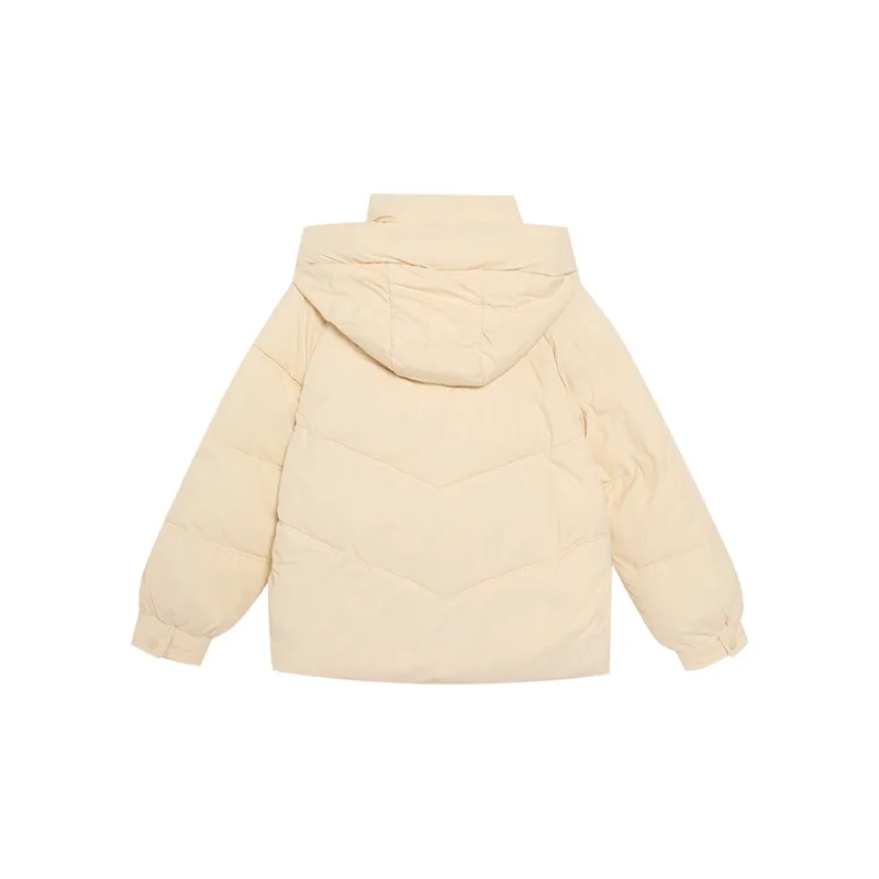 BVODE Puffer Jackets Women's-10