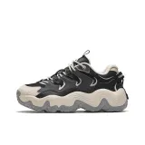 Basic Black/Castle Gray/Chalk