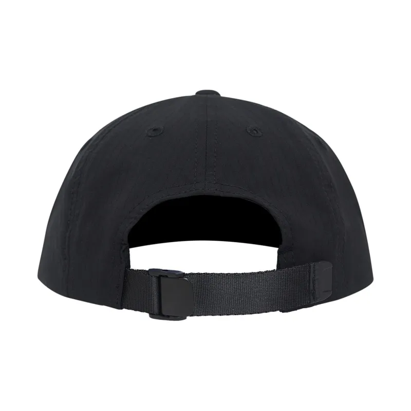 LiNing Summer Party Baseball Caps Unisex Black-2