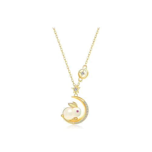 MISS TOOYA Necklaces Women's