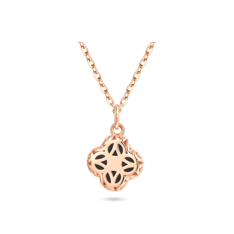 ADYD JEWELLY Agate Jade Necklaces Women's-2