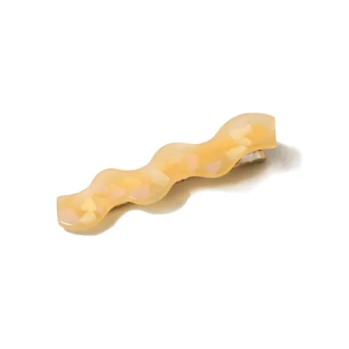 FREE RABBITⅡ Alloy Hair Clips Women's