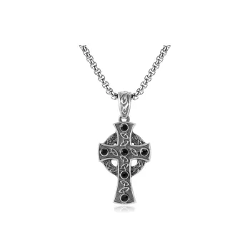EVBEA Necklaces Unisex