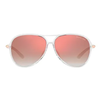 MICHAEL KORS Aviator Sunglasses