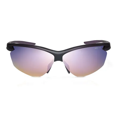 Nike Sunglasses Women's Gradient Purple