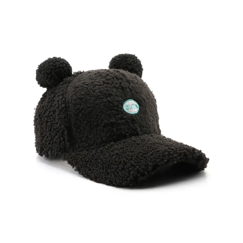 ALIEN BANG Cotton Baseball Caps Unisex-0