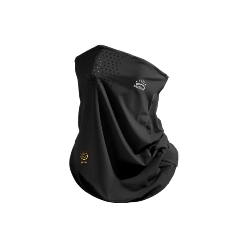 JIEKAI Riding Equipment Cycling Face Mask Unisex-7