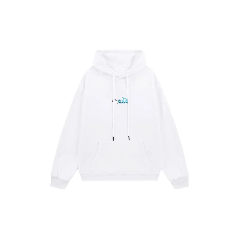 AI3 Iverson China Series Sweatshirt Unisex-1