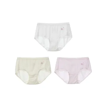 YILANFEN Underpants Women's 3 Pack